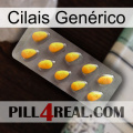 Cilais Genérico cialis1